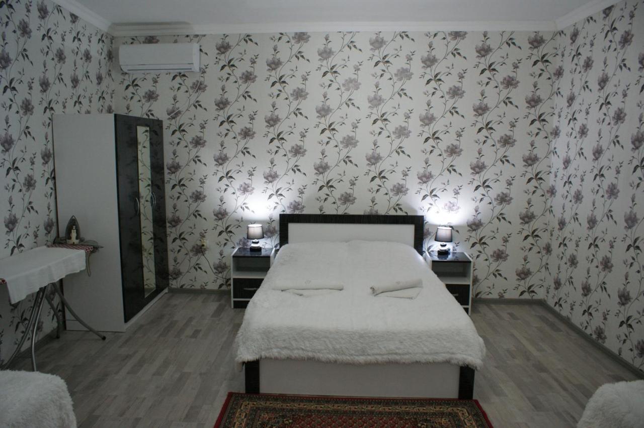 Hotel Jurkha Tbilisi Exterior foto